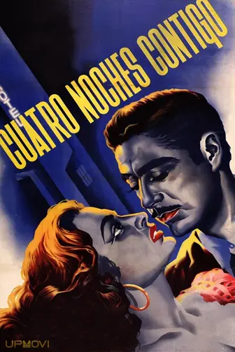 Cuatro noches contigo