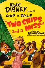 Two Chips and a Miss