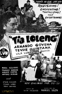 Tia Loleng