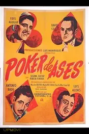 Póker de ases