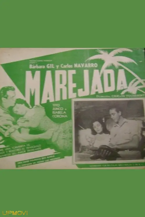 Marejada