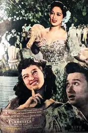 ایزابلتا