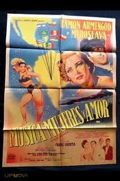 Música, mujeres y amor