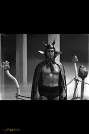 El luchador fenómeno