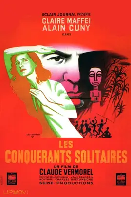 The Solitary Conquerors