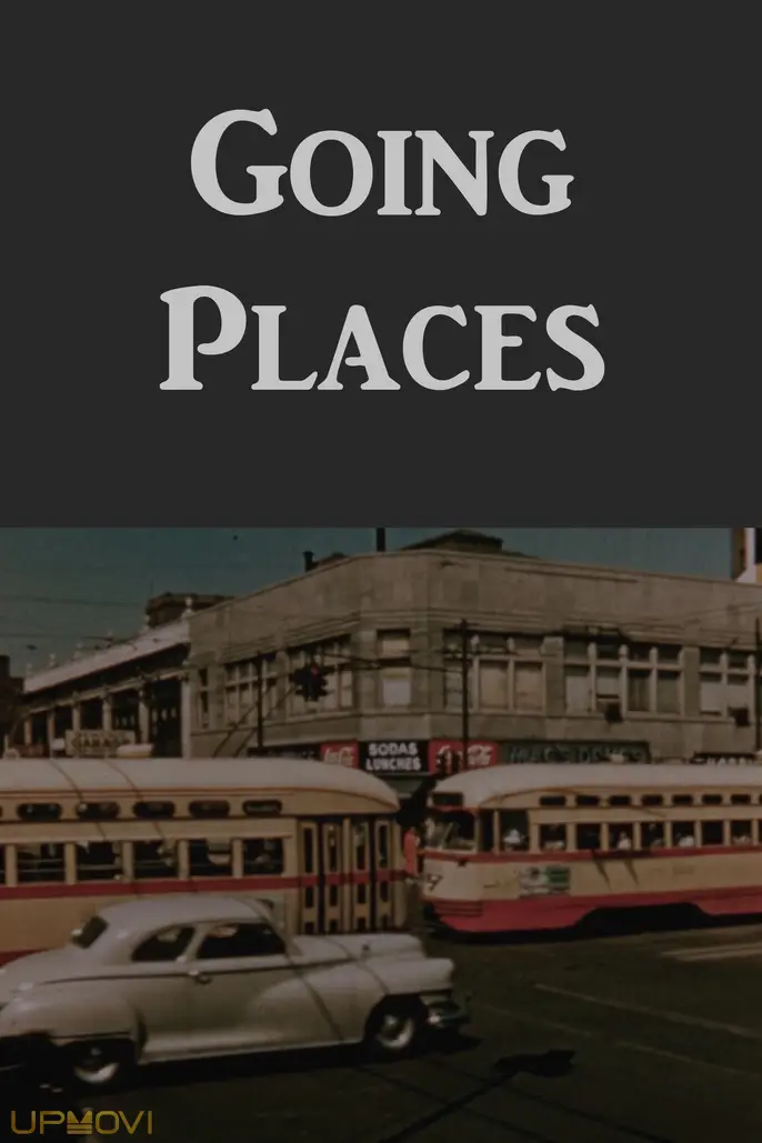 Going Places
