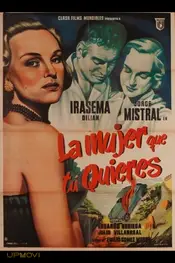 La mujer que tu quieres