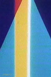 Marching the Colours
