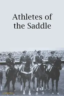 Athletes of the Saddle