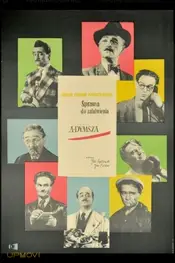 Sprawa do załatwienia