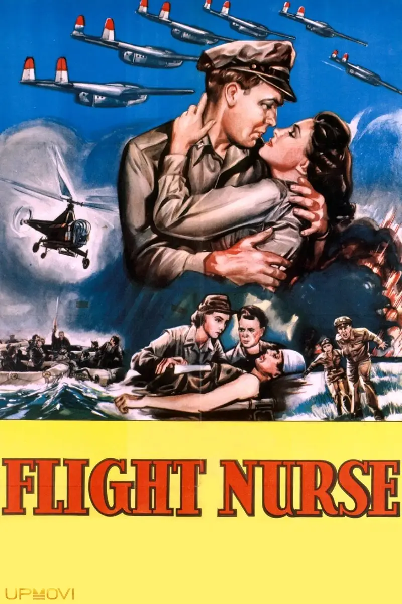 Flight Nurse