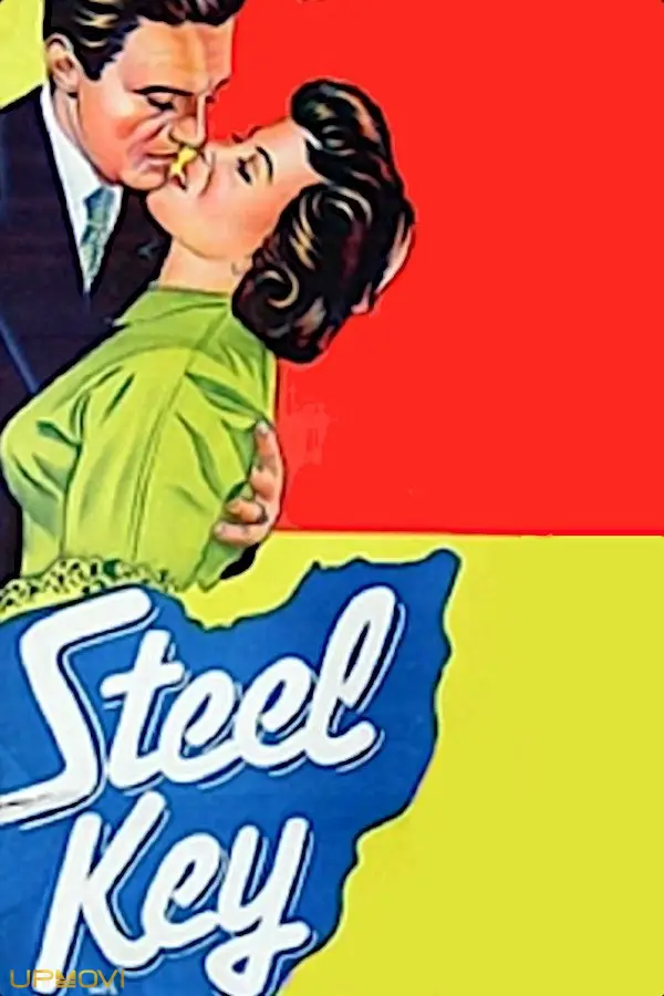 The Steel Key