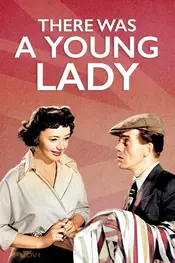 There Was a Young Lady
