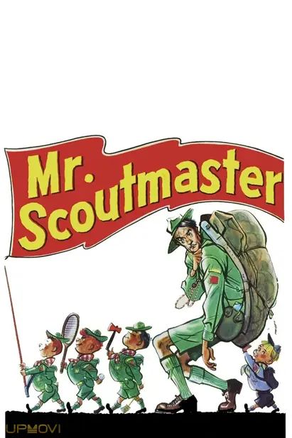 Mister Scoutmaster