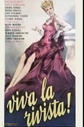 Viva la rivista!