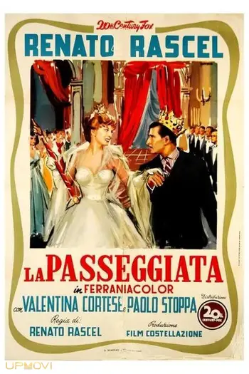 La passeggiata