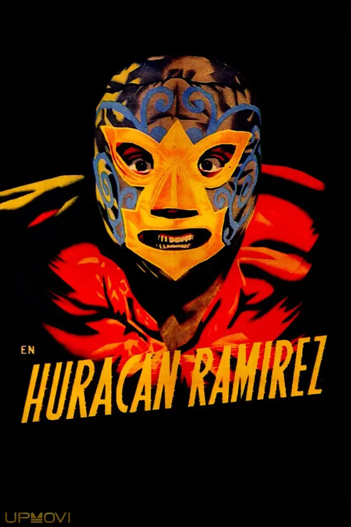 Huracán Ramírez