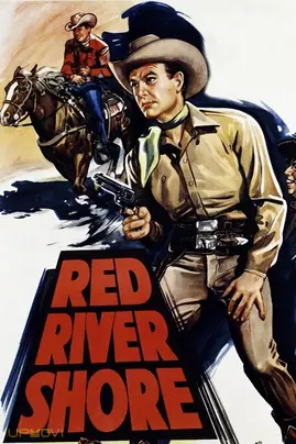 Red River Shore