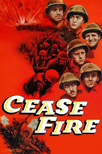 Cease Fire!