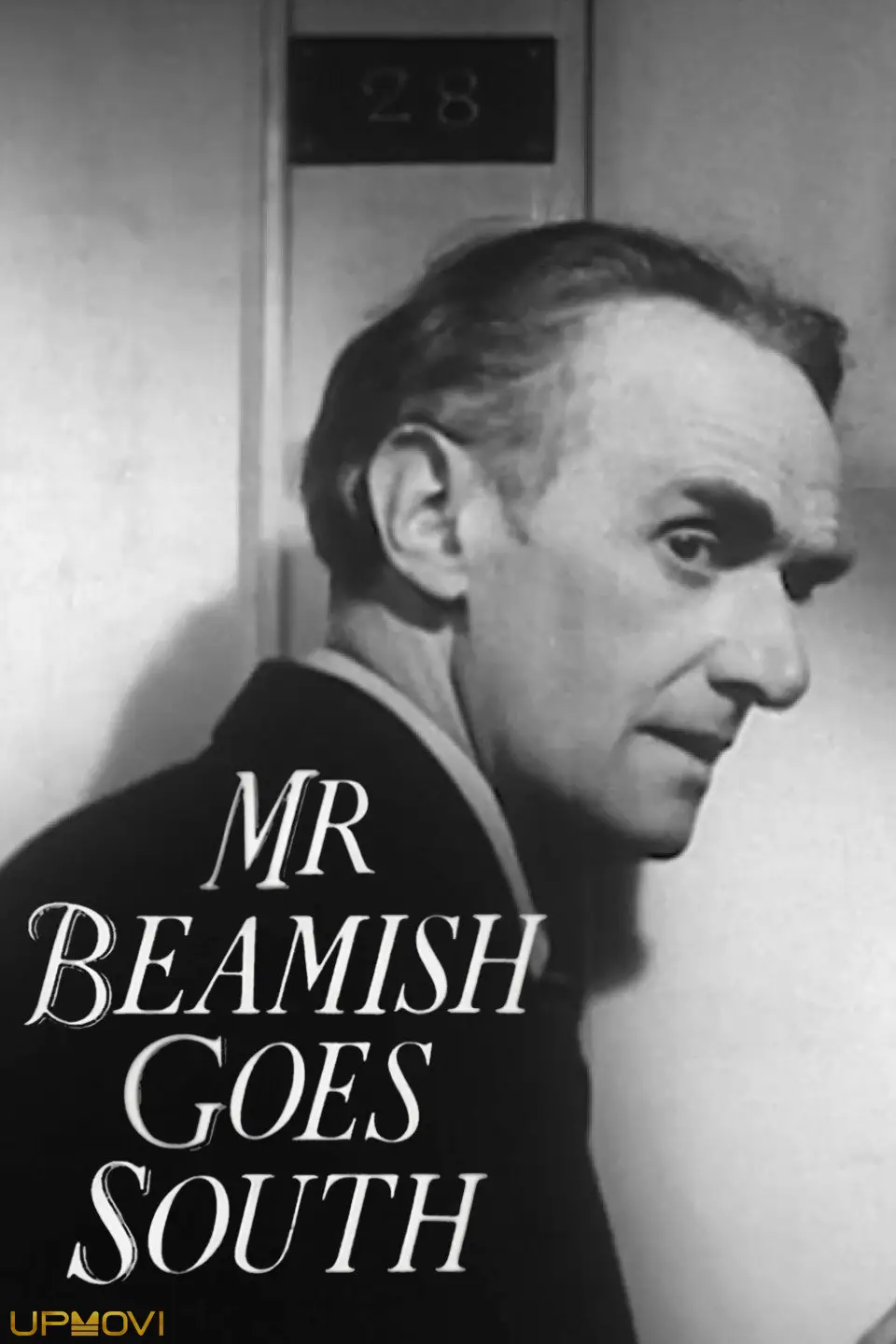 Mr Beamish Goes South