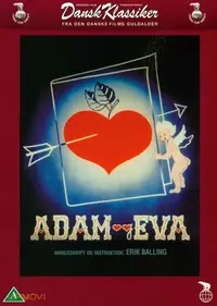Adam and Eve