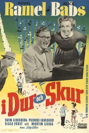 I dur och skur