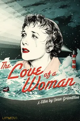 The Love of a Woman
