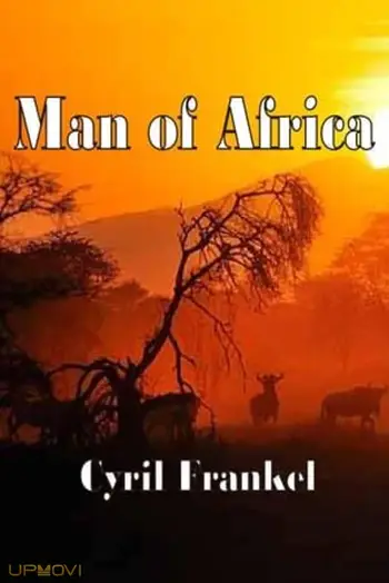 Man of Africa