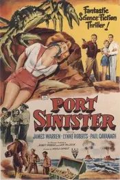 Port Sinister