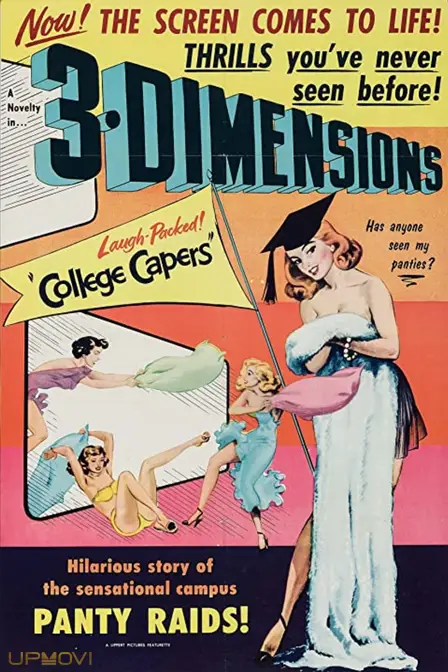 College Capers