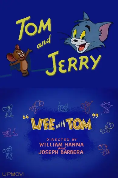 Life with Tom
