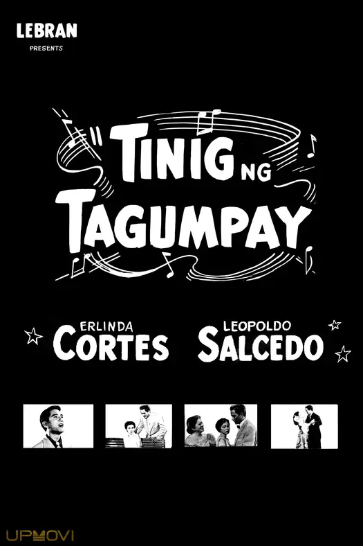 Tinig Ng Tagumpay