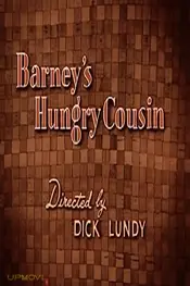 Barney's Hungry Cousin
