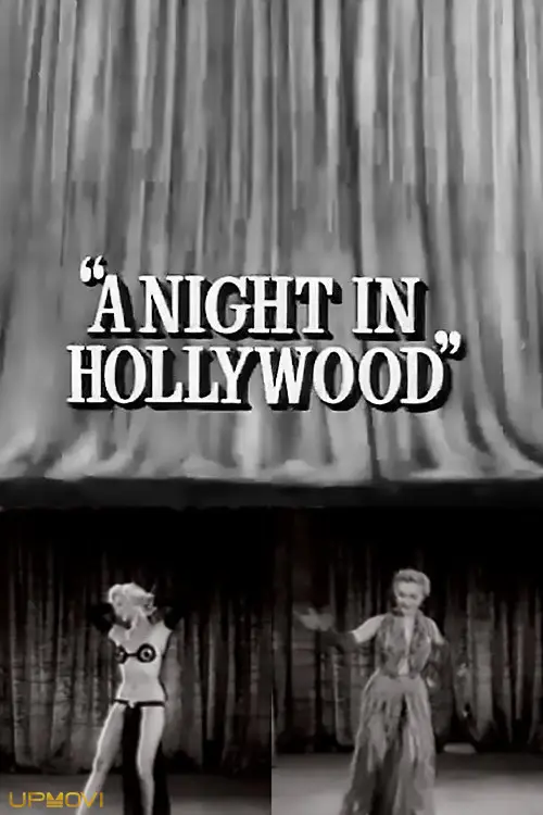 A Night in Hollywood