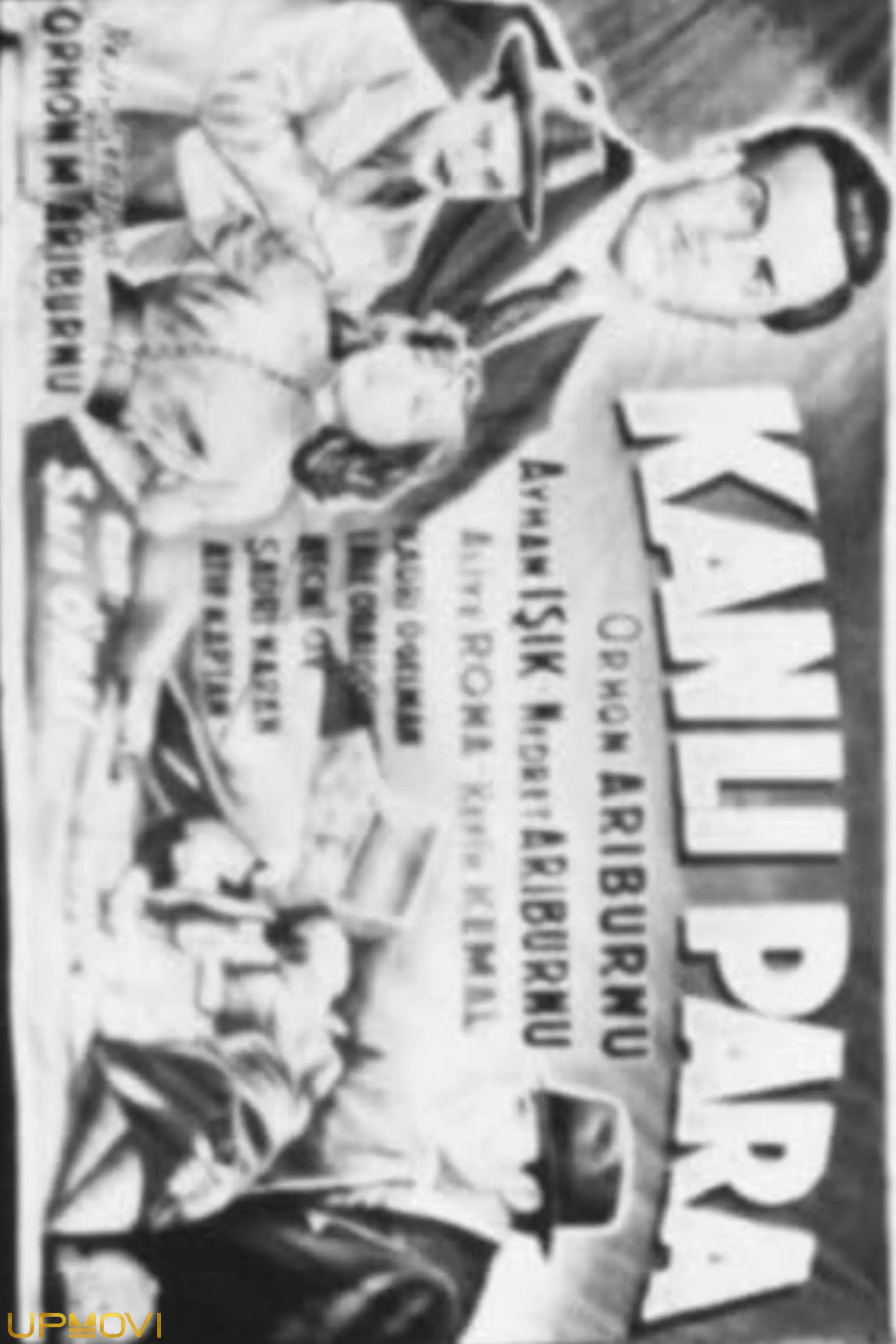 کانلی پارا