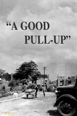 A Good Pull-Up