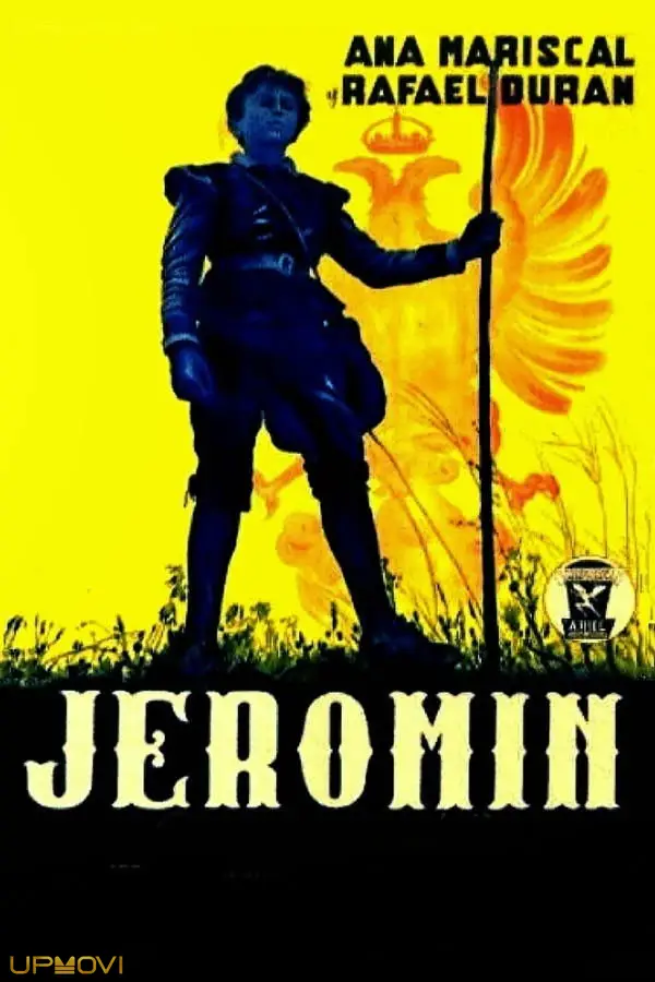 Jeromín