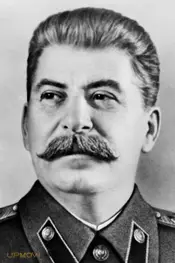 The Oath of the Albanian People Before the Great Stalin