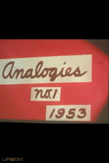 Analogies No. 1