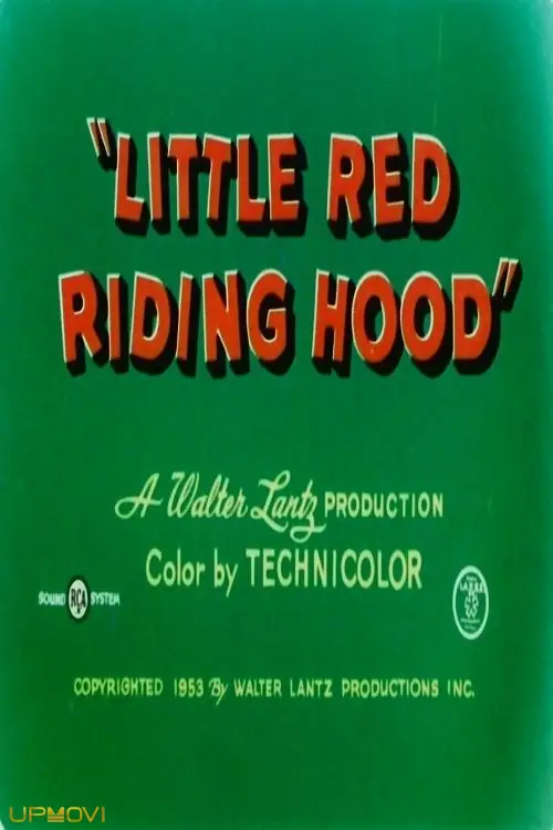 Little Red Riding Hood