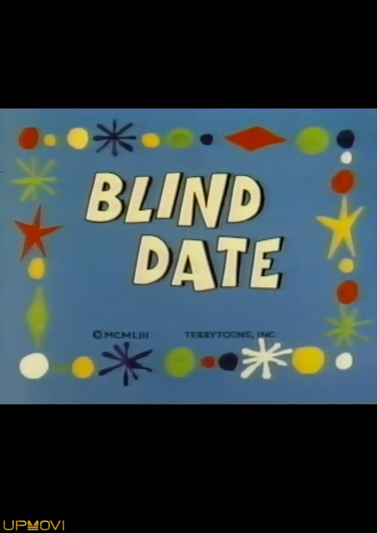 Blind Date