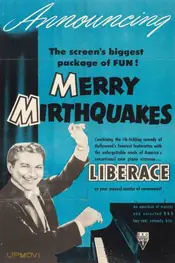 Merry Mirthquakes