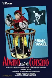 Alvaro piuttosto corsaro