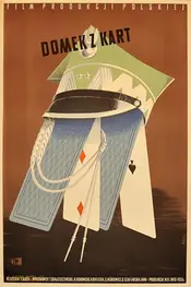 Domek z kart