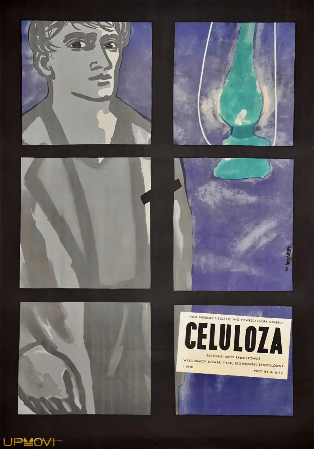 Cellulose