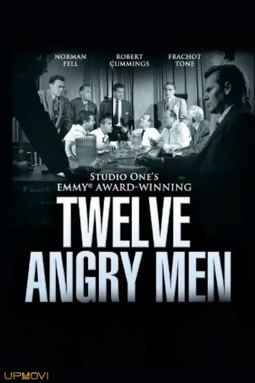 Twelve Angry Men