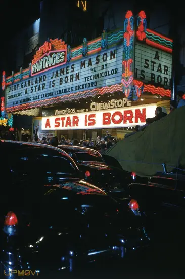 A Star Is Born World Premiere