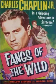 Fangs of the Wild