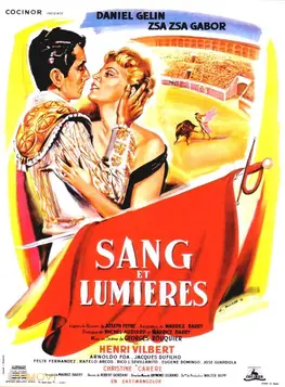 Love in a Hot Climate