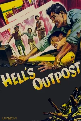 Hell's Outpost